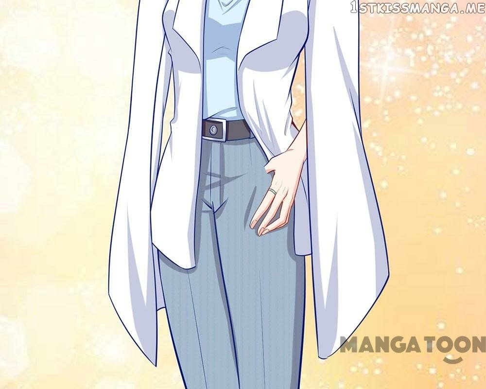 Secret Marriage: Priceless Baby of the President chapter 81 - page 20