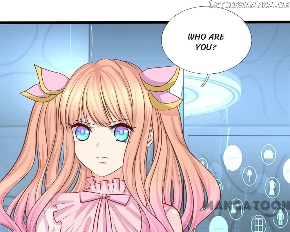 Secret Marriage: Priceless Baby of the President chapter 81 - page 28