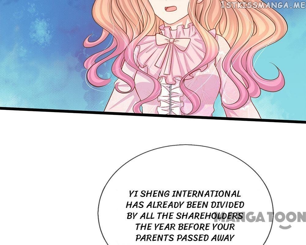Secret Marriage: Priceless Baby of the President chapter 81 - page 3