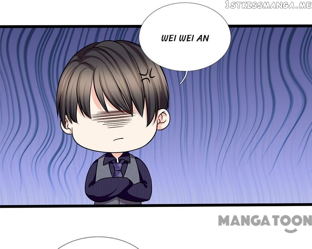 Secret Marriage: Priceless Baby of the President chapter 81 - page 37