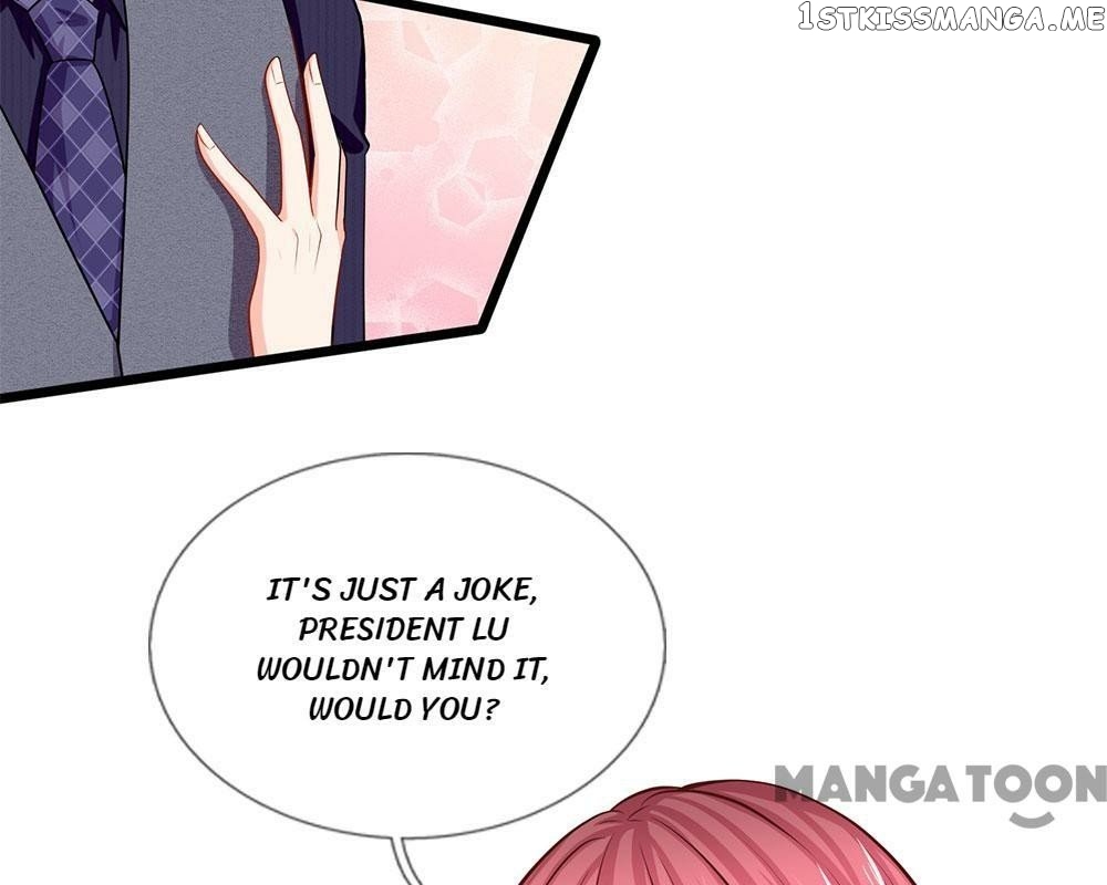 Secret Marriage: Priceless Baby of the President chapter 81 - page 42