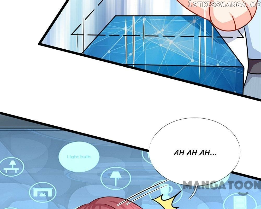 Secret Marriage: Priceless Baby of the President chapter 81 - page 51