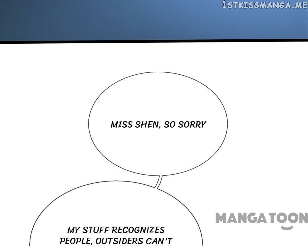 Secret Marriage: Priceless Baby of the President chapter 81 - page 53