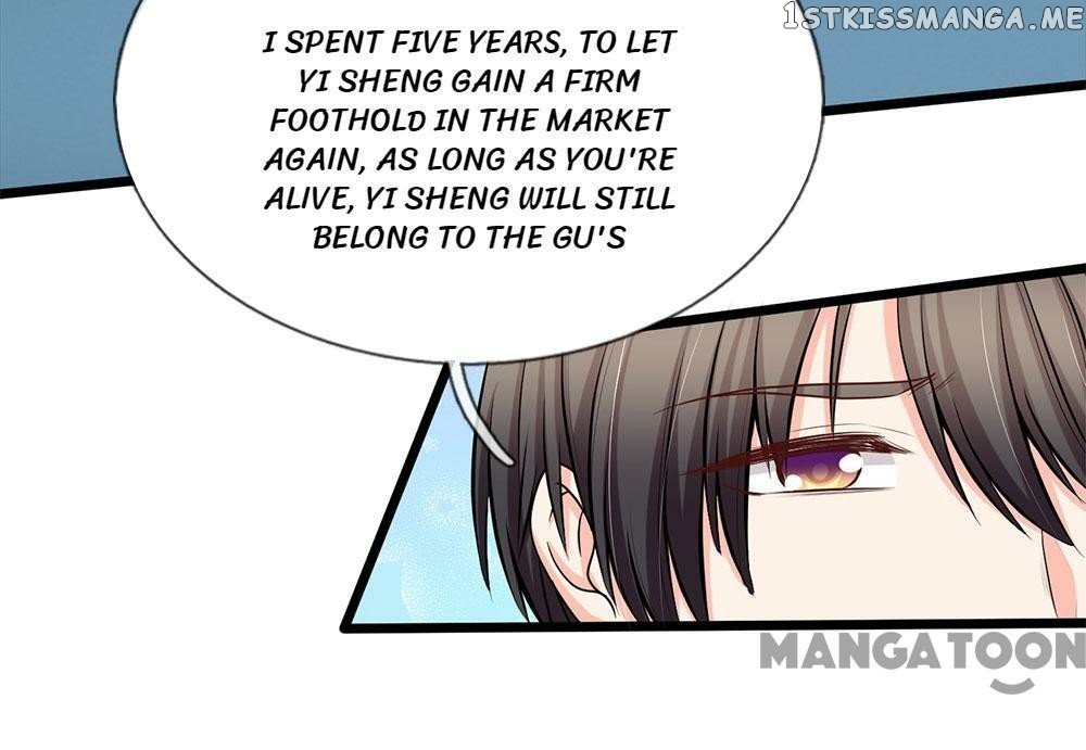 Secret Marriage: Priceless Baby of the President chapter 81 - page 9