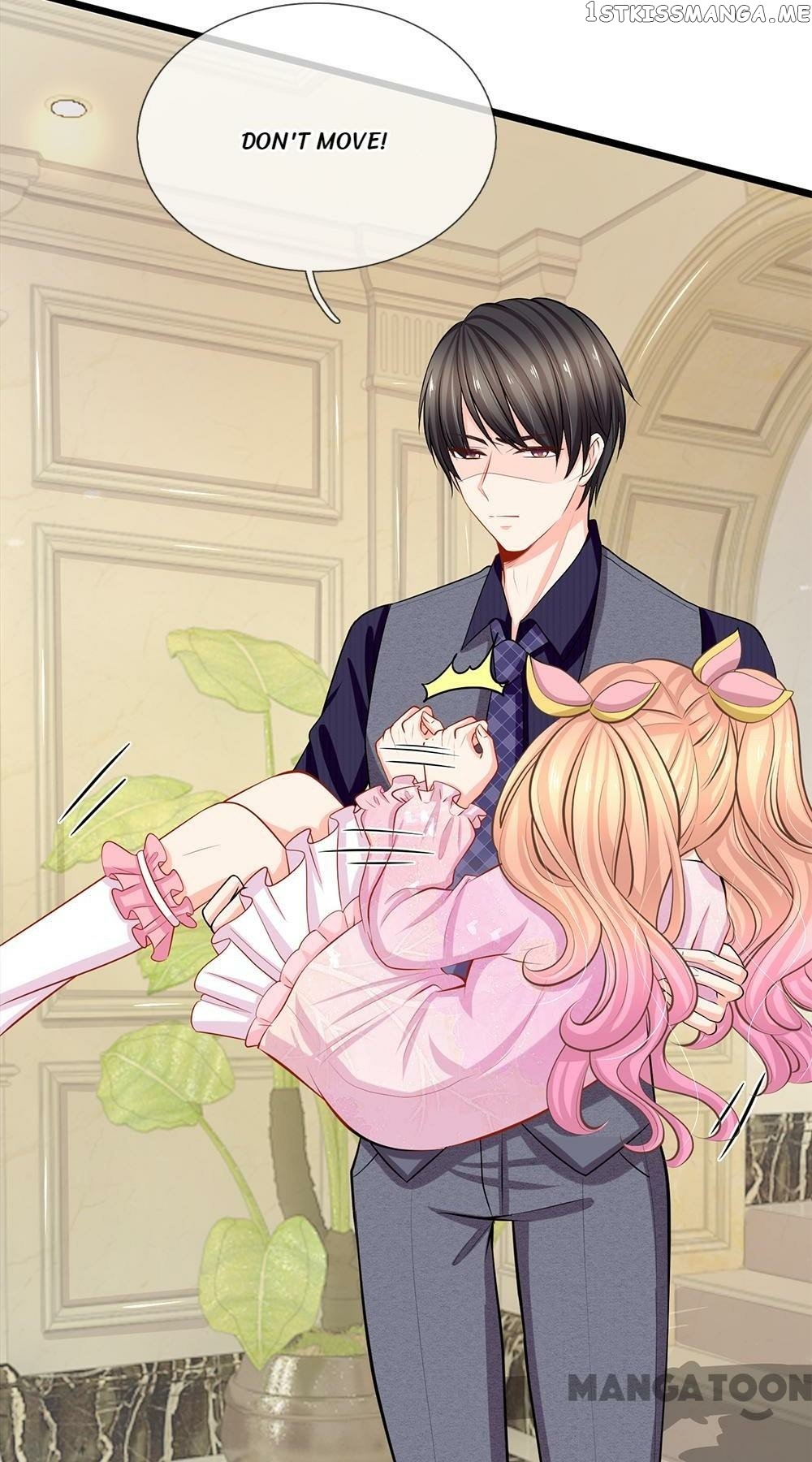 Secret Marriage: Priceless Baby of the President chapter 80 - page 10