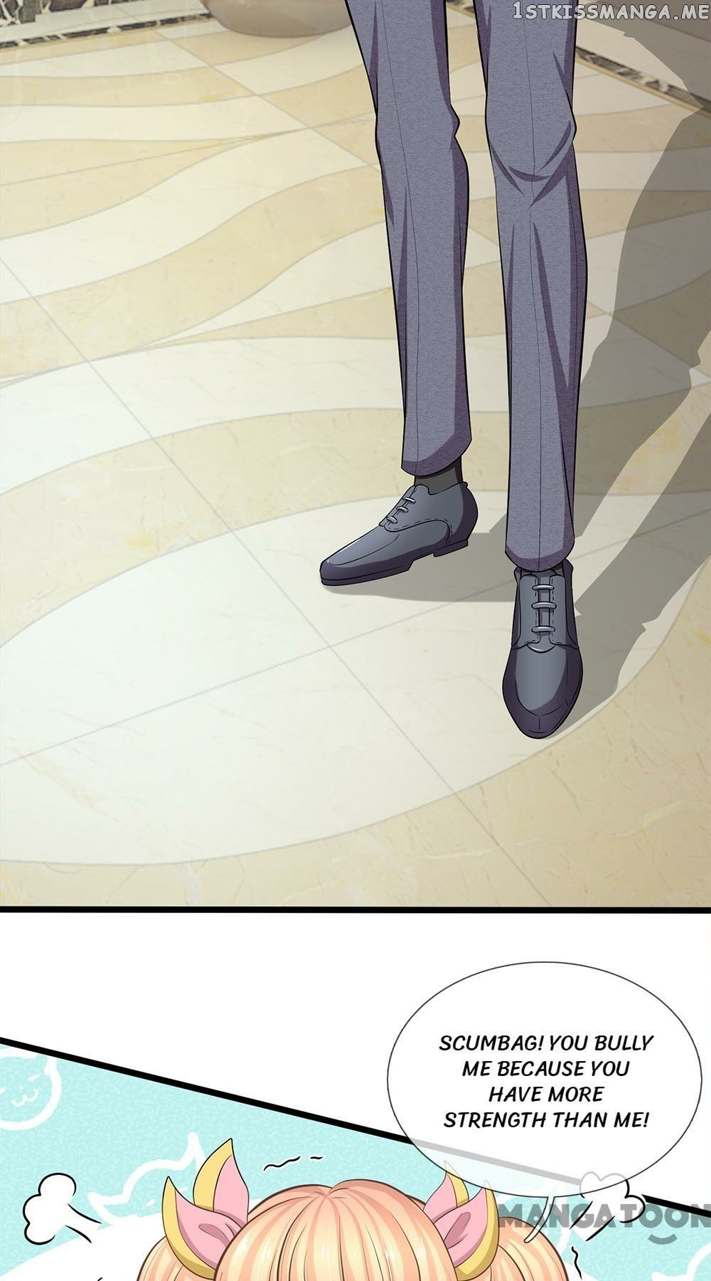 Secret Marriage: Priceless Baby of the President chapter 80 - page 11