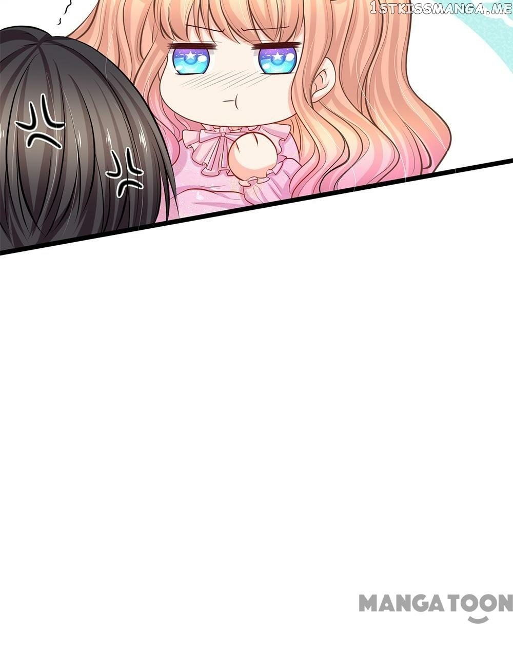 Secret Marriage: Priceless Baby of the President chapter 80 - page 12