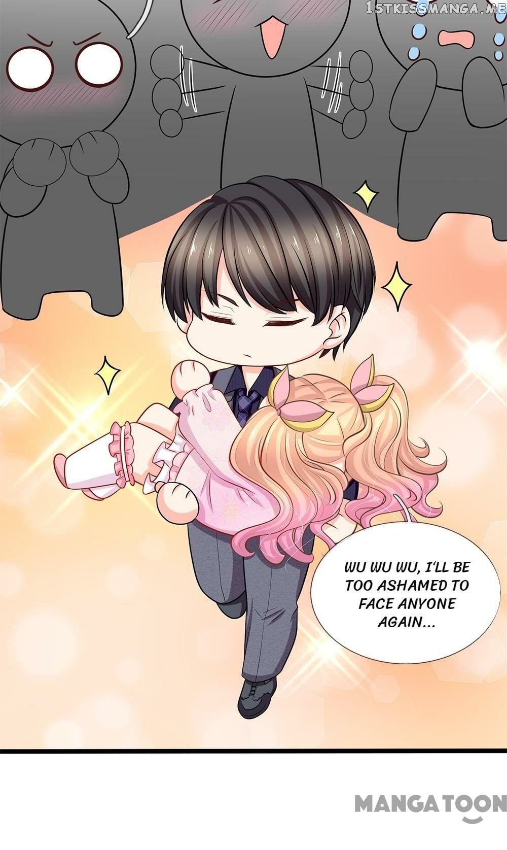 Secret Marriage: Priceless Baby of the President chapter 80 - page 16