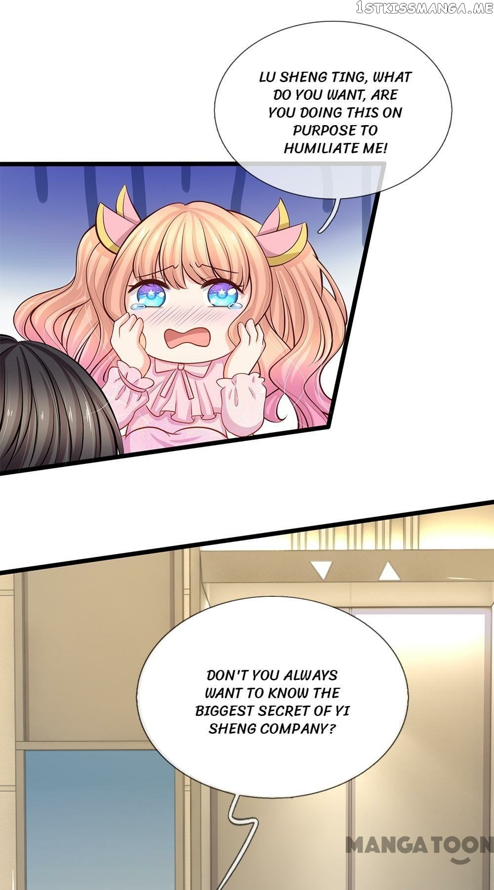 Secret Marriage: Priceless Baby of the President chapter 80 - page 17
