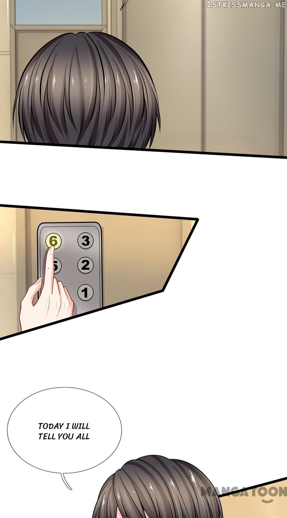 Secret Marriage: Priceless Baby of the President chapter 80 - page 18