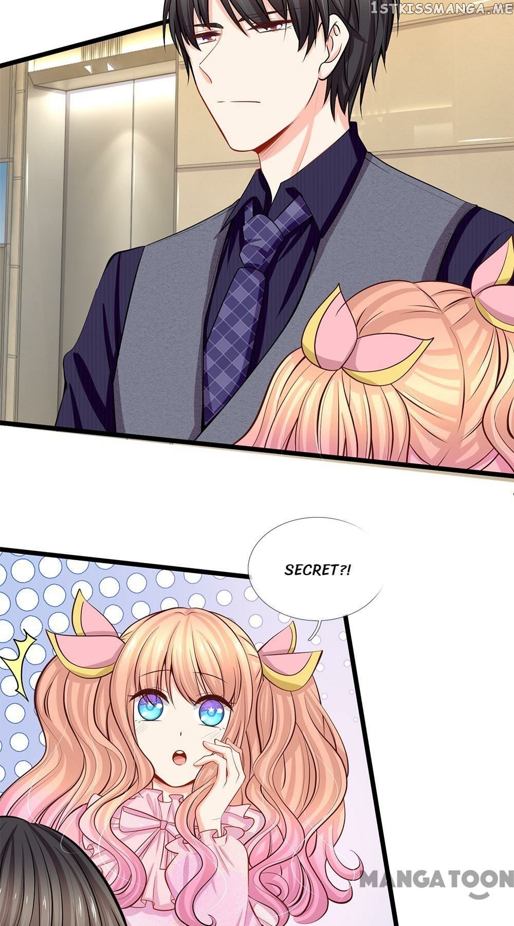 Secret Marriage: Priceless Baby of the President chapter 80 - page 19