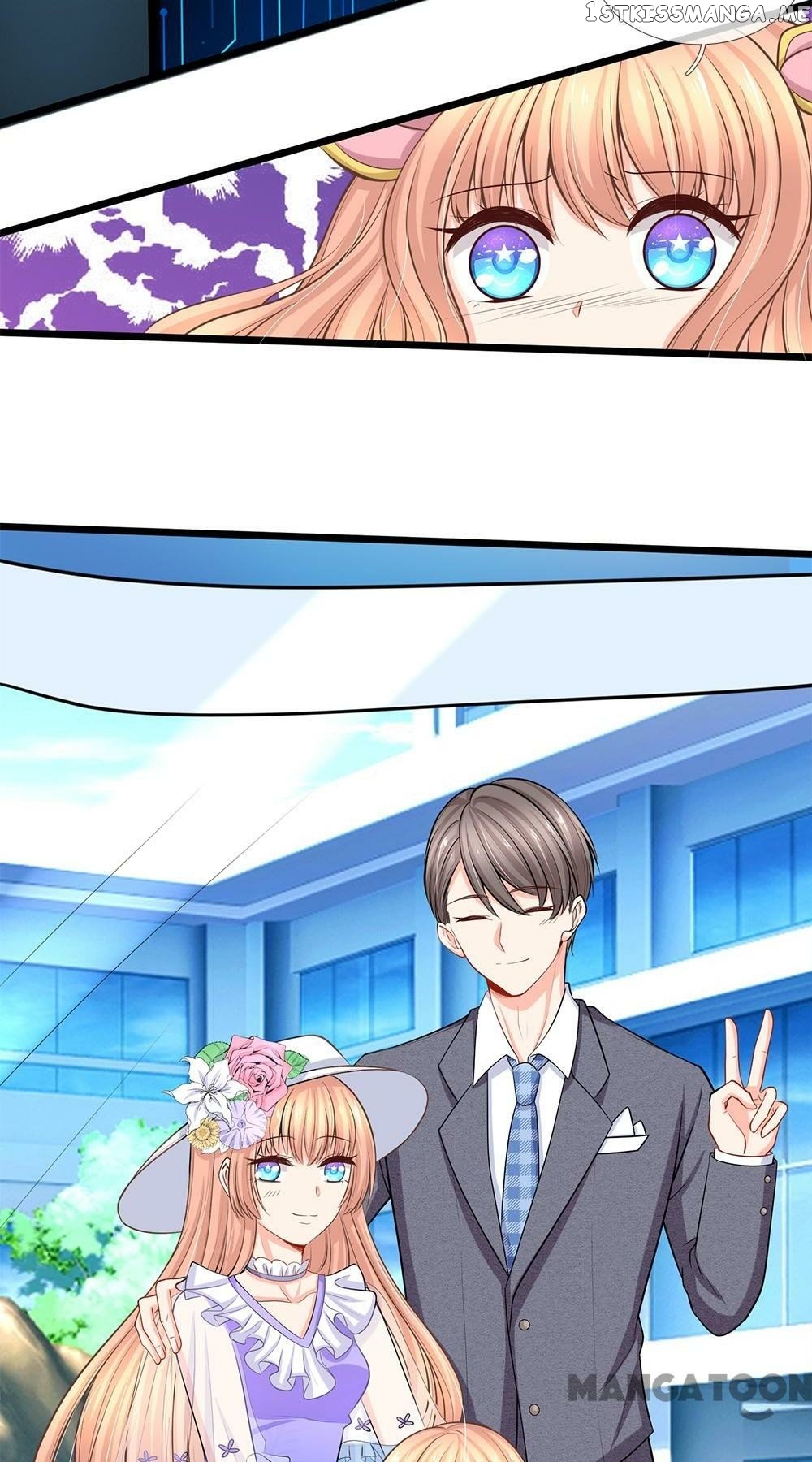 Secret Marriage: Priceless Baby of the President chapter 80 - page 22