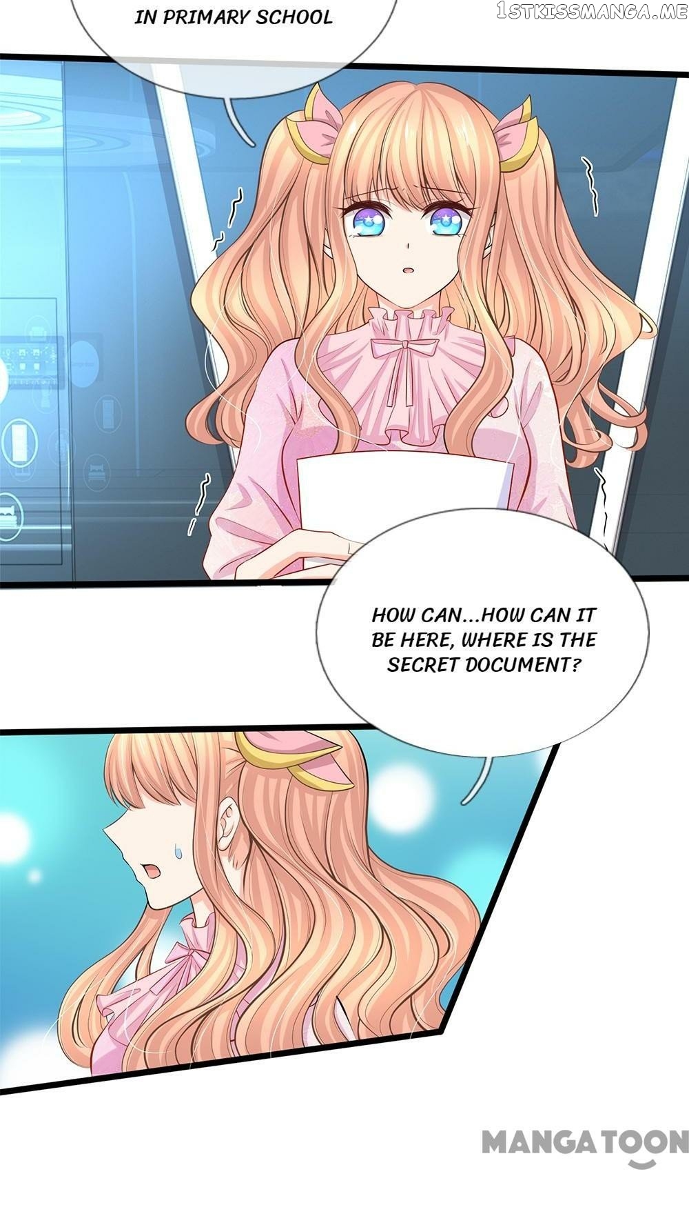 Secret Marriage: Priceless Baby of the President chapter 80 - page 24