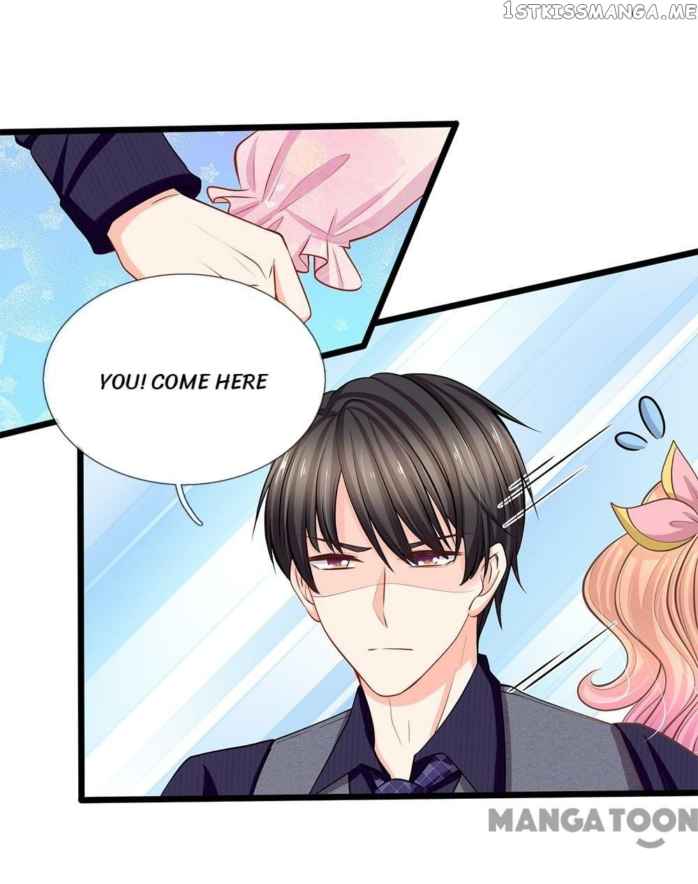 Secret Marriage: Priceless Baby of the President chapter 80 - page 8