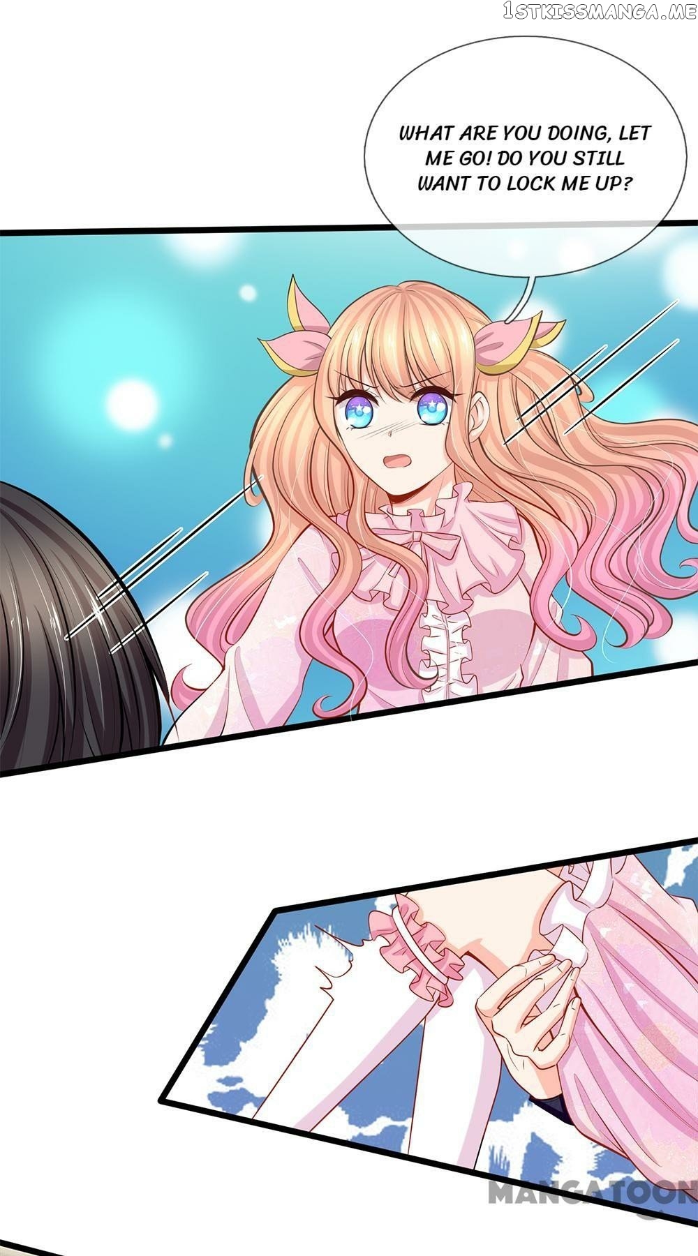 Secret Marriage: Priceless Baby of the President chapter 80 - page 9