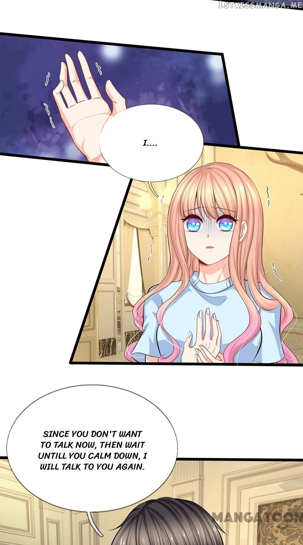 Secret Marriage: Priceless Baby of the President chapter 79 - page 11