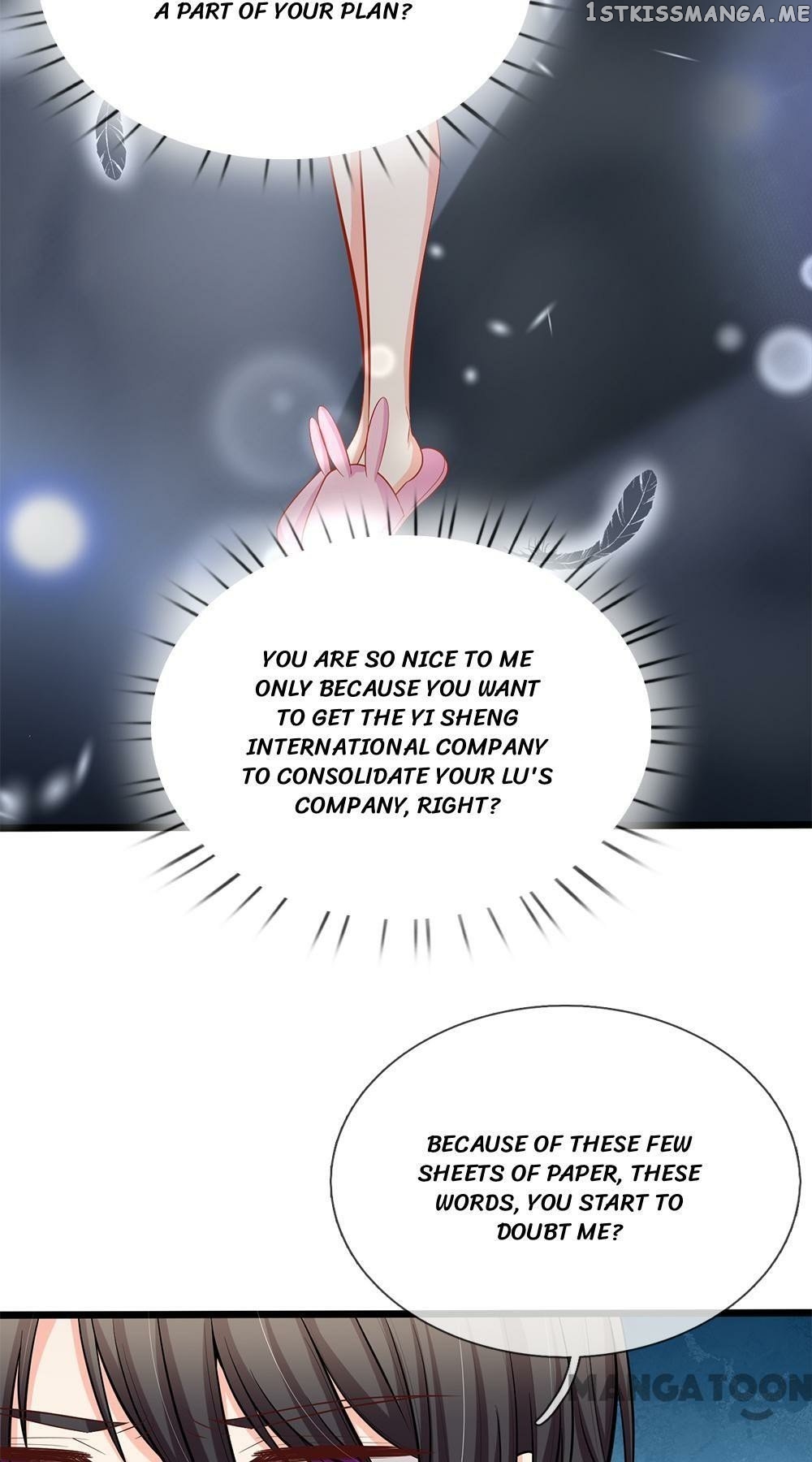 Secret Marriage: Priceless Baby of the President chapter 79 - page 4