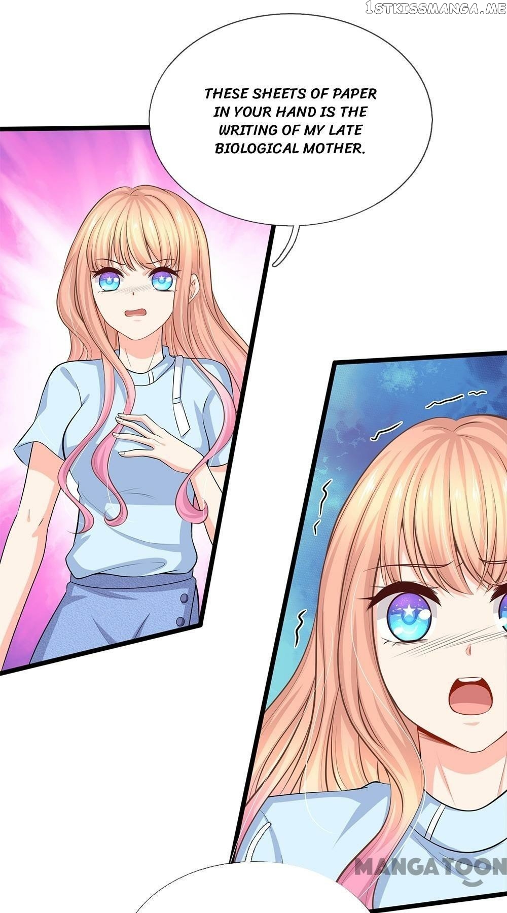 Secret Marriage: Priceless Baby of the President chapter 79 - page 6