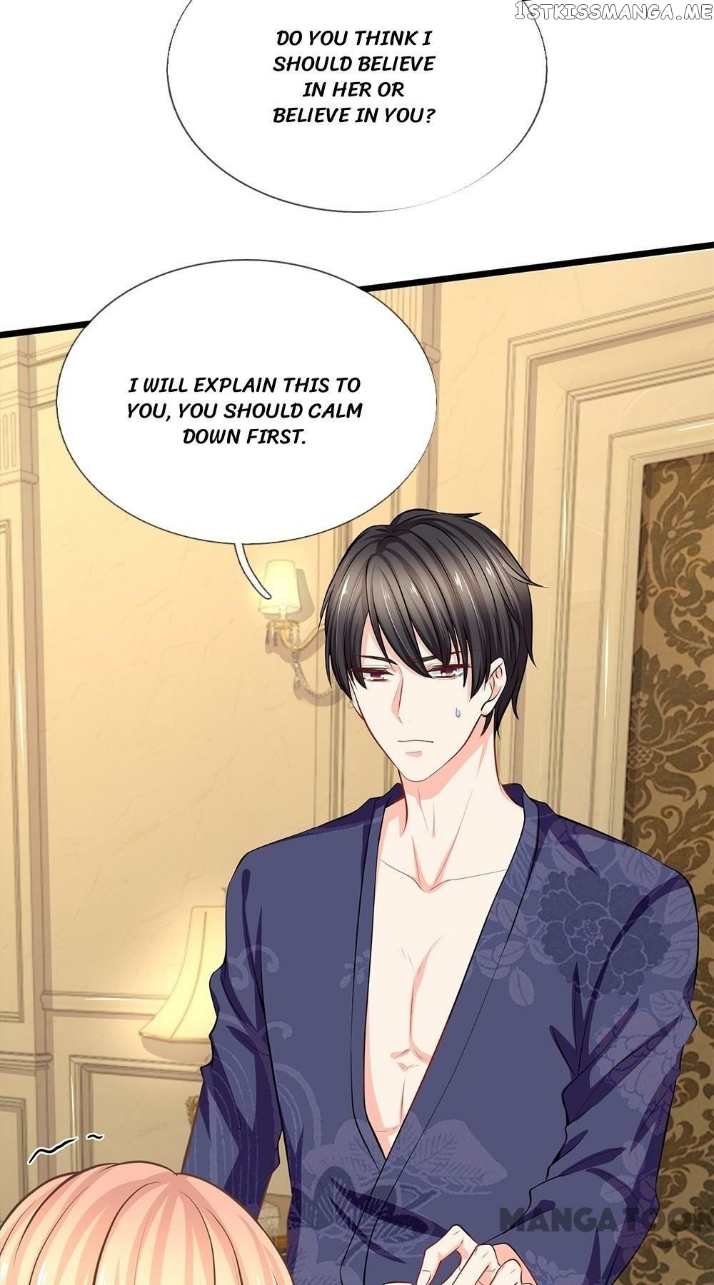 Secret Marriage: Priceless Baby of the President chapter 79 - page 7