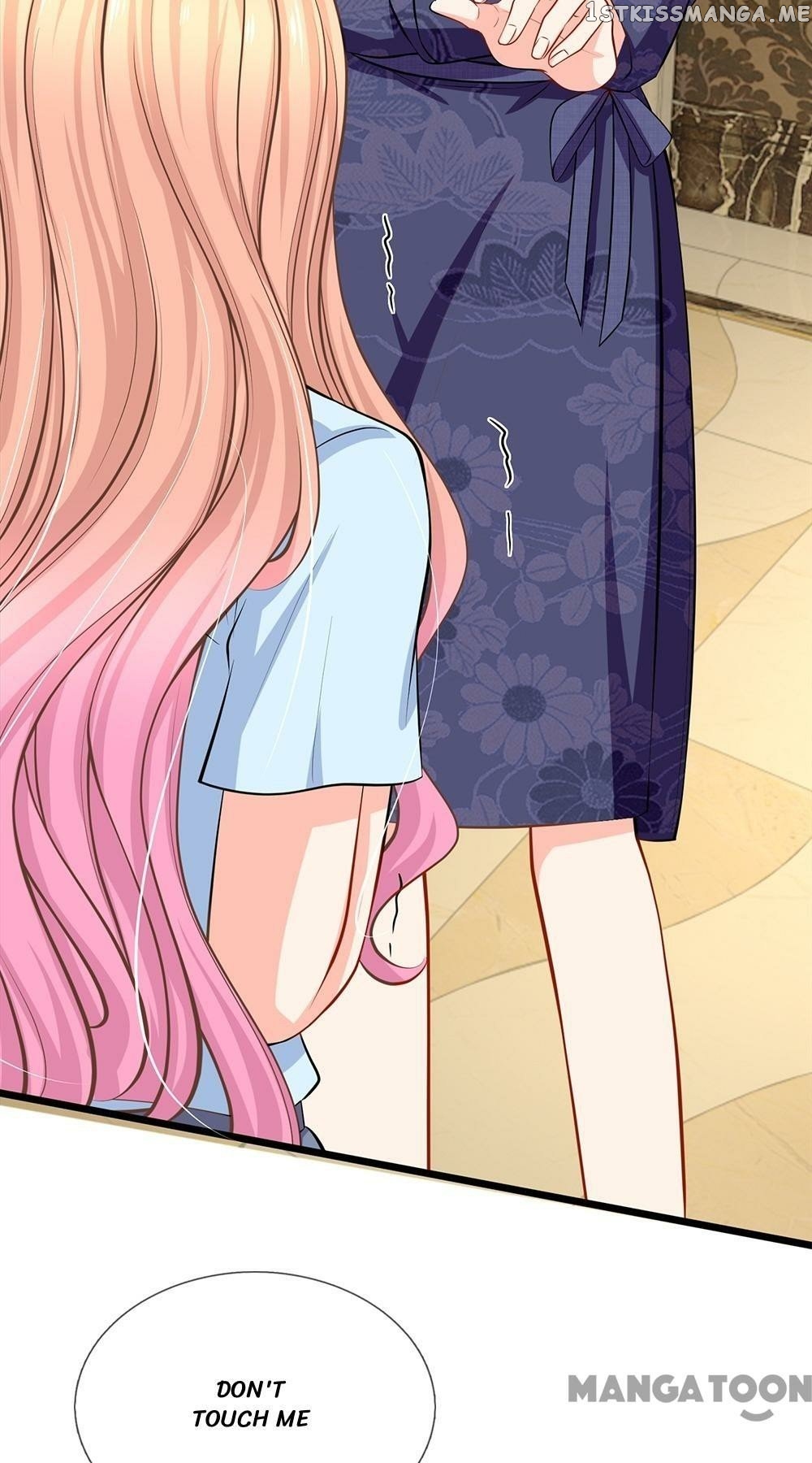 Secret Marriage: Priceless Baby of the President chapter 79 - page 8