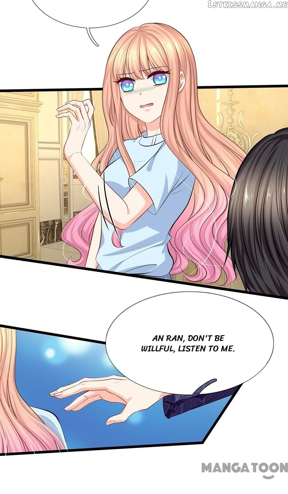 Secret Marriage: Priceless Baby of the President chapter 79 - page 9