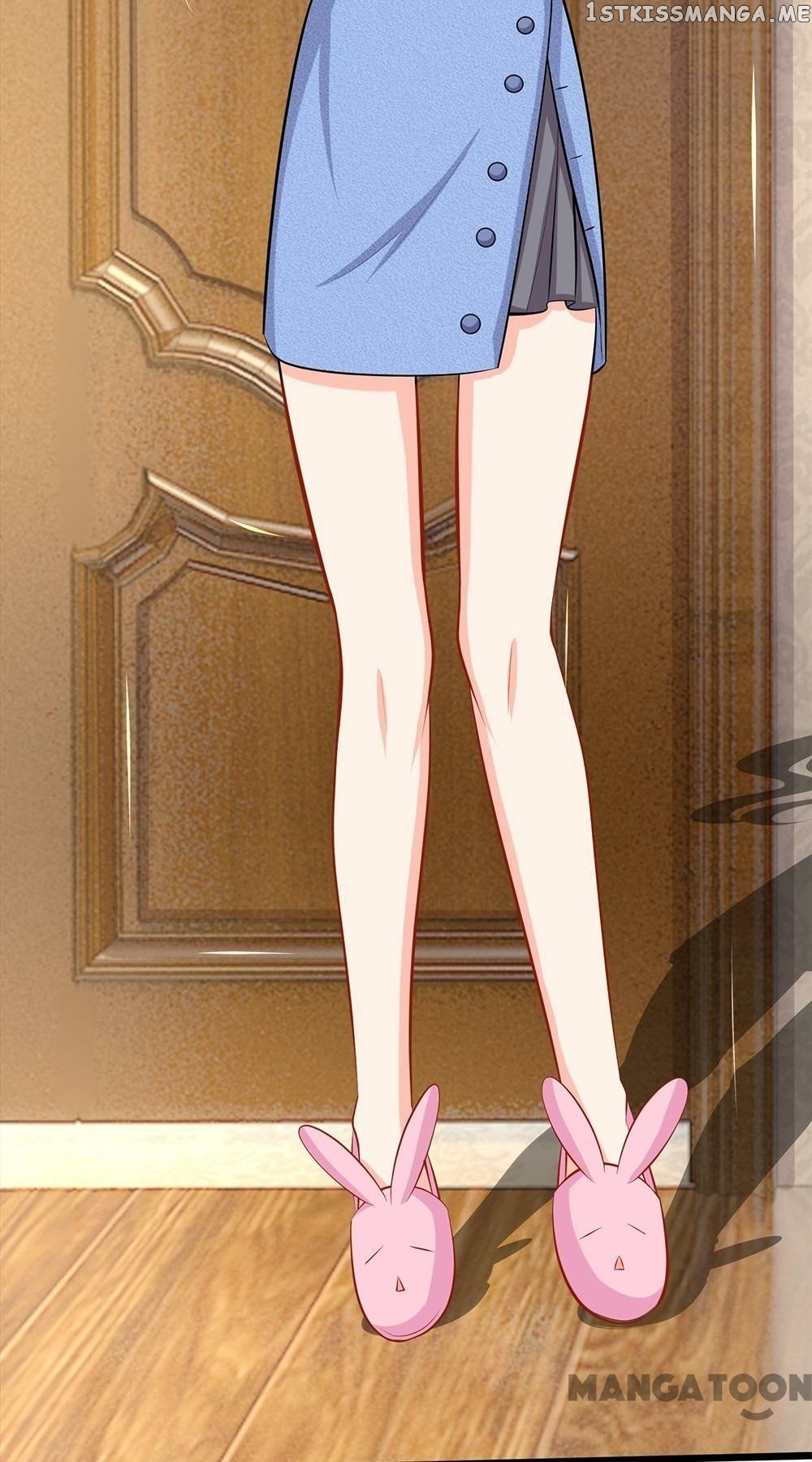 Secret Marriage: Priceless Baby of the President chapter 78 - page 25