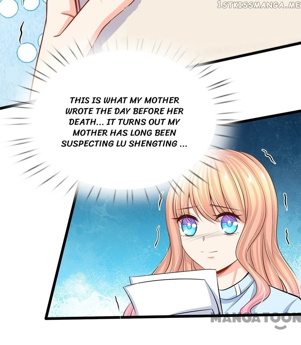 Secret Marriage: Priceless Baby of the President chapter 78 - page 27