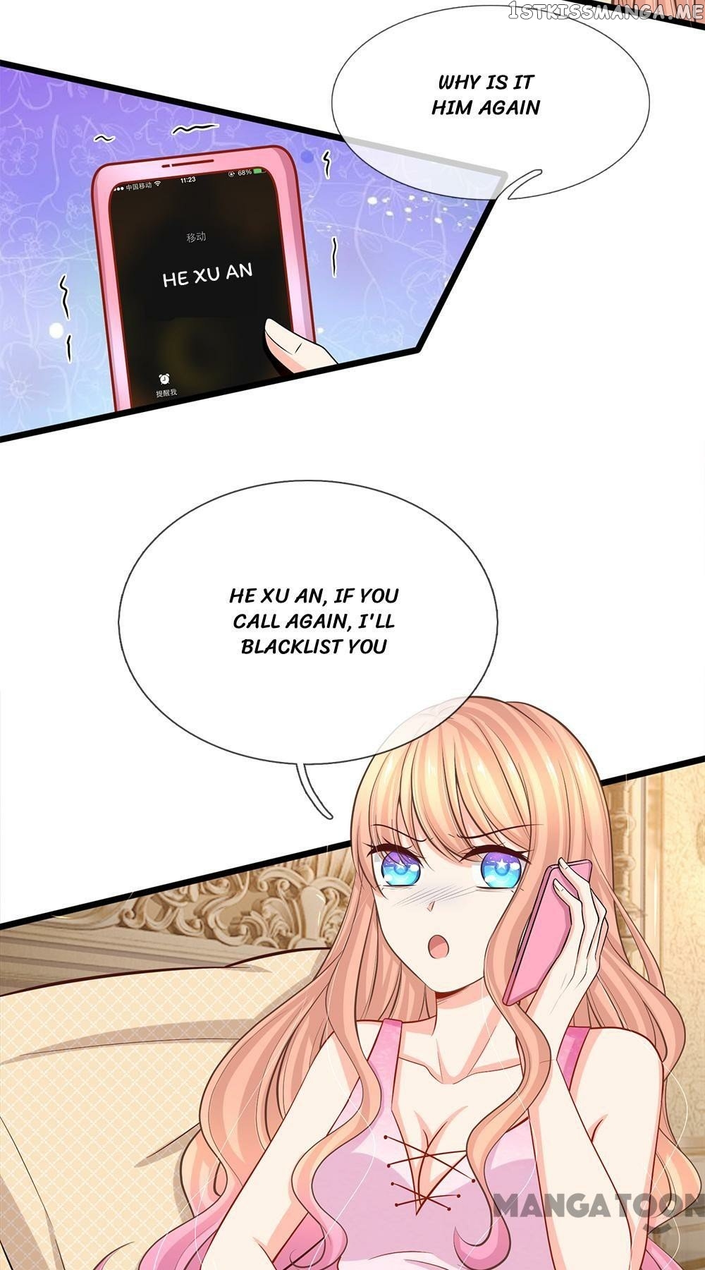 Secret Marriage: Priceless Baby of the President chapter 77 - page 10