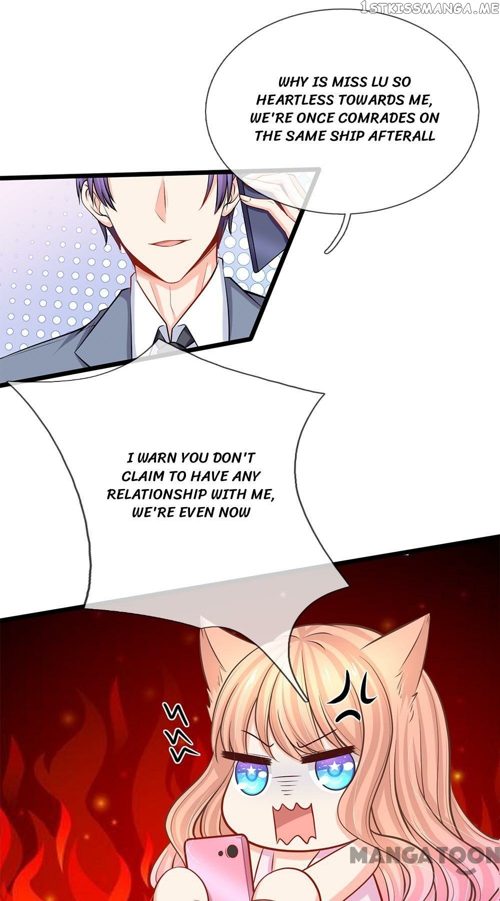 Secret Marriage: Priceless Baby of the President chapter 77 - page 12