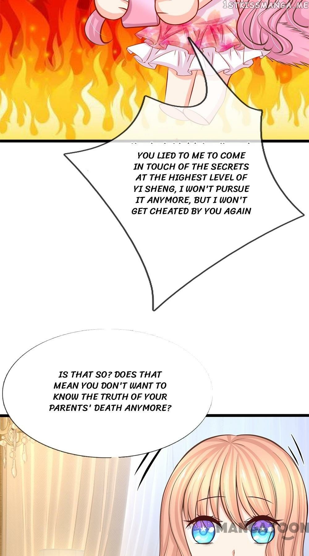 Secret Marriage: Priceless Baby of the President chapter 77 - page 13