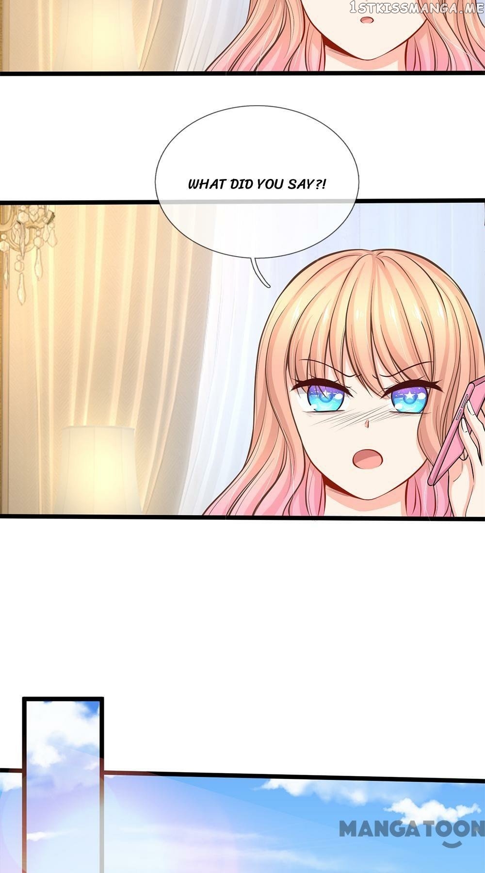 Secret Marriage: Priceless Baby of the President chapter 77 - page 14