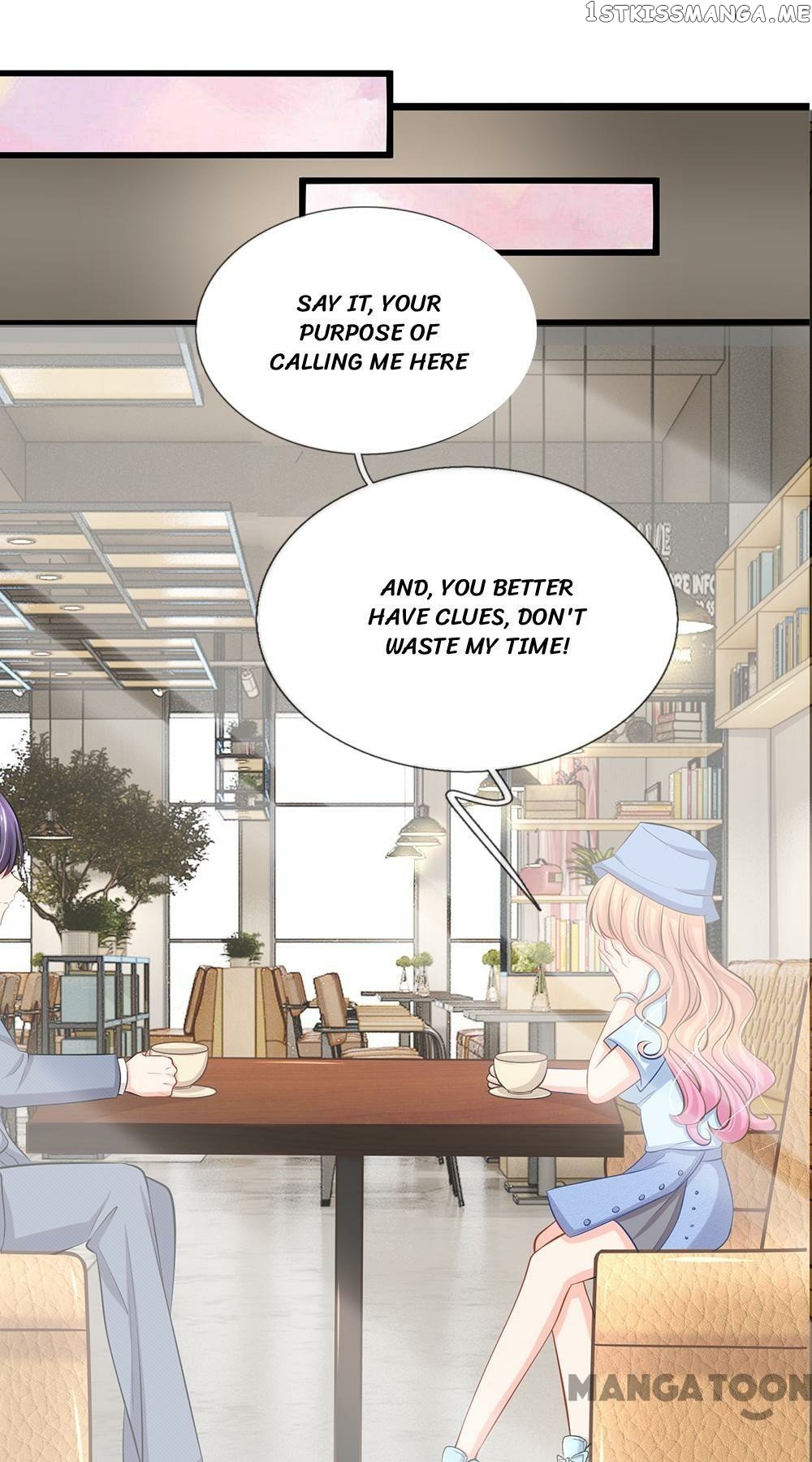 Secret Marriage: Priceless Baby of the President chapter 77 - page 17