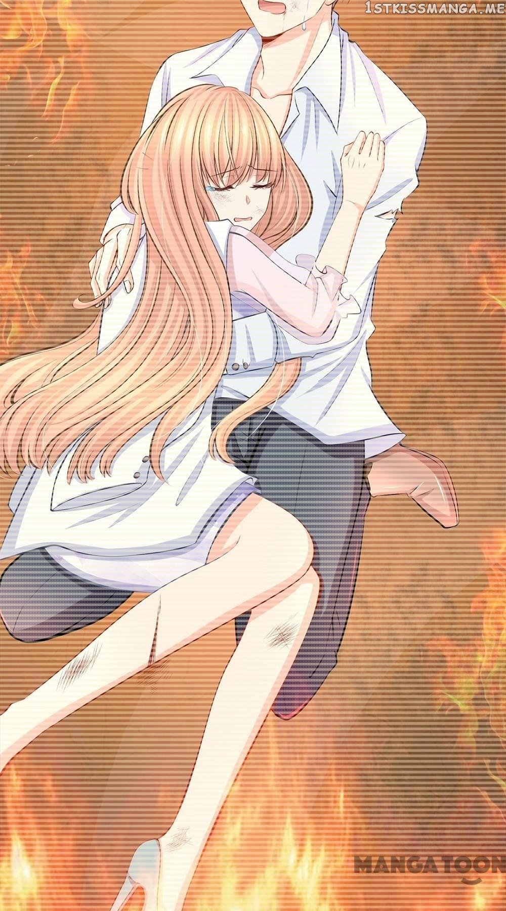 Secret Marriage: Priceless Baby of the President chapter 77 - page 5