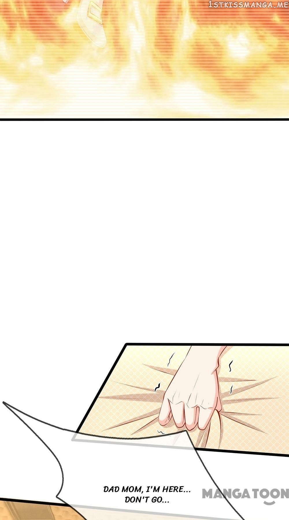 Secret Marriage: Priceless Baby of the President chapter 77 - page 6
