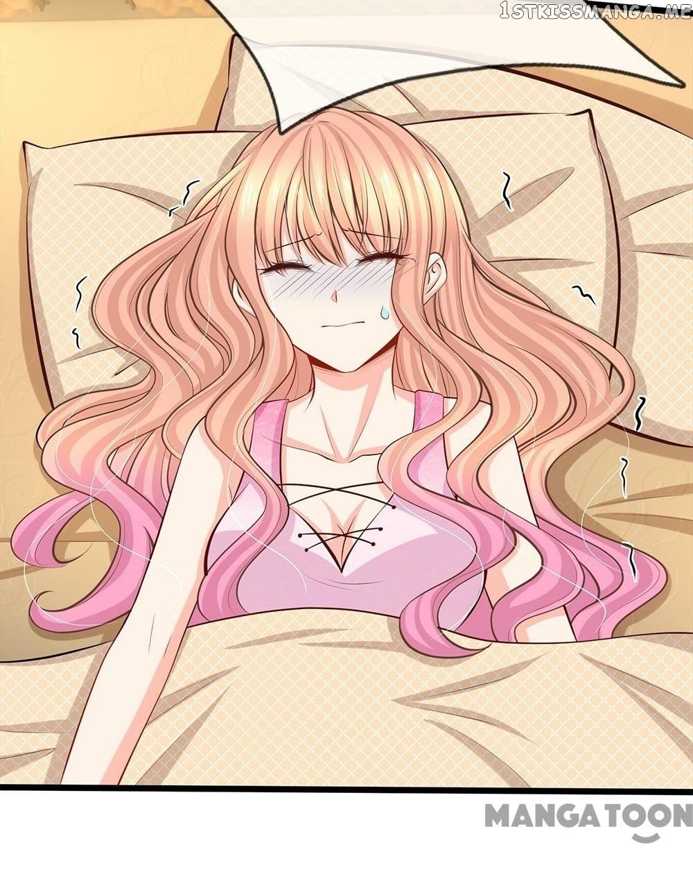 Secret Marriage: Priceless Baby of the President chapter 77 - page 7