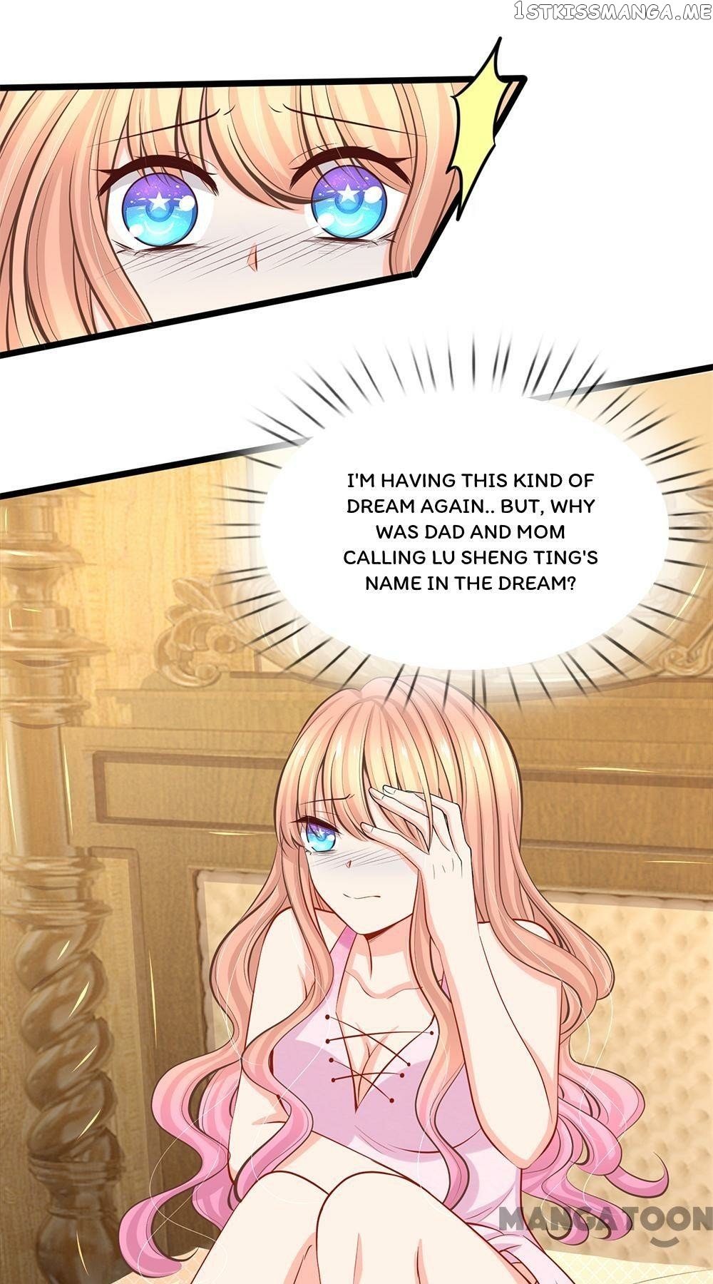 Secret Marriage: Priceless Baby of the President chapter 77 - page 8