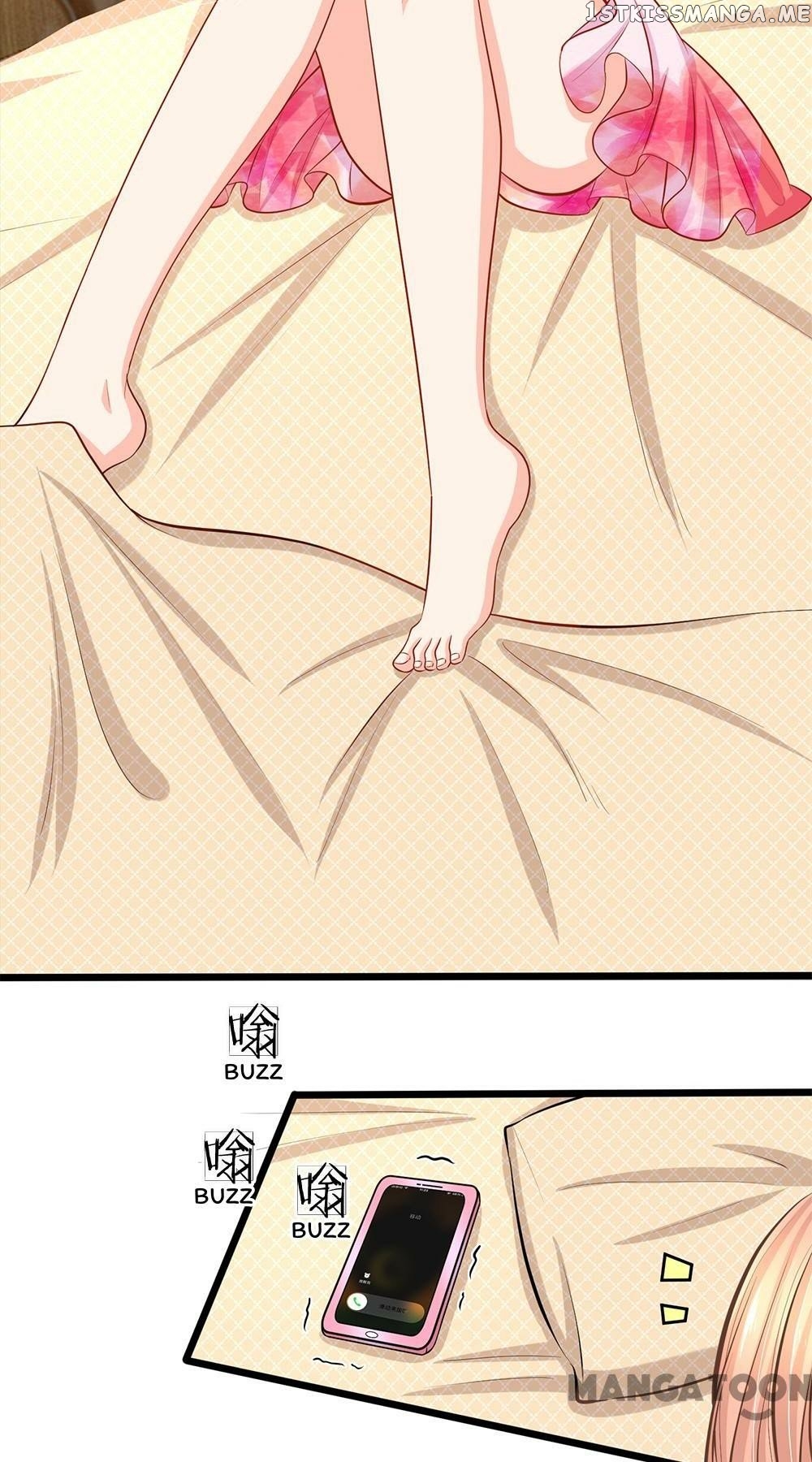 Secret Marriage: Priceless Baby of the President chapter 77 - page 9