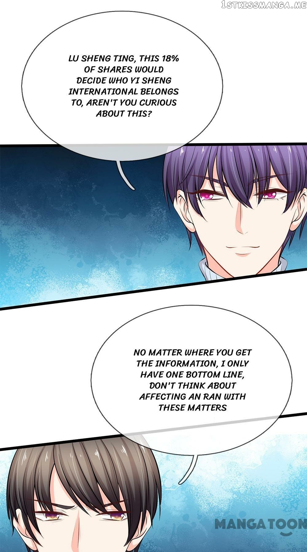 Secret Marriage: Priceless Baby of the President chapter 76 - page 11