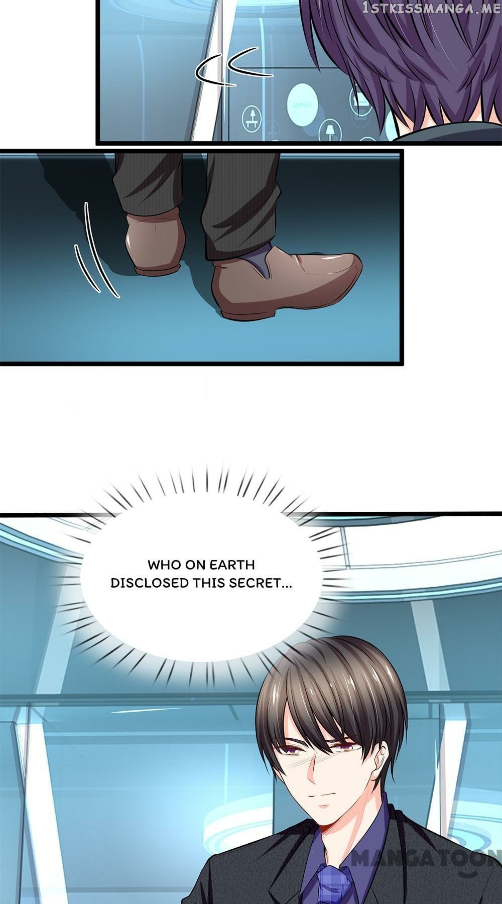 Secret Marriage: Priceless Baby of the President chapter 76 - page 13