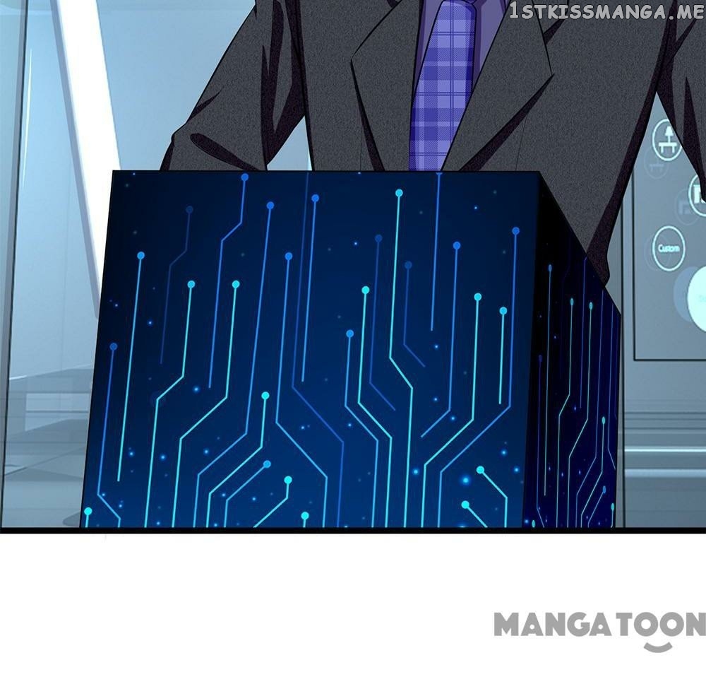 Secret Marriage: Priceless Baby of the President chapter 76 - page 14
