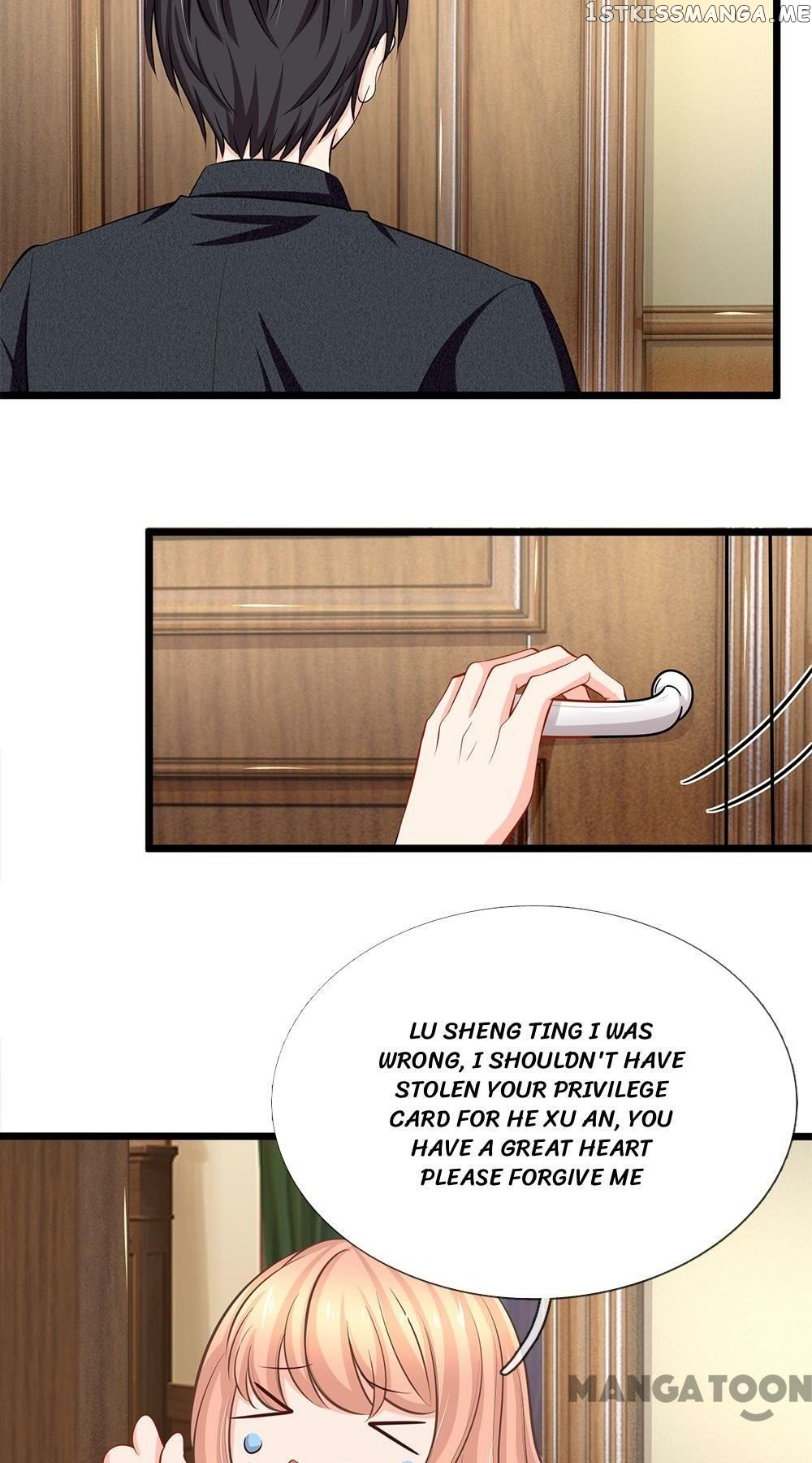 Secret Marriage: Priceless Baby of the President chapter 76 - page 16