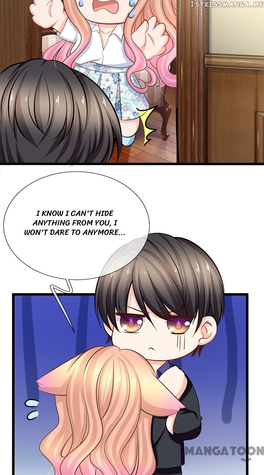Secret Marriage: Priceless Baby of the President chapter 76 - page 17