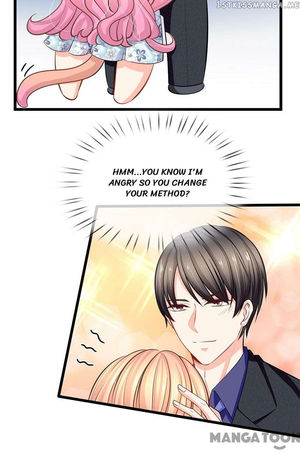 Secret Marriage: Priceless Baby of the President chapter 76 - page 18