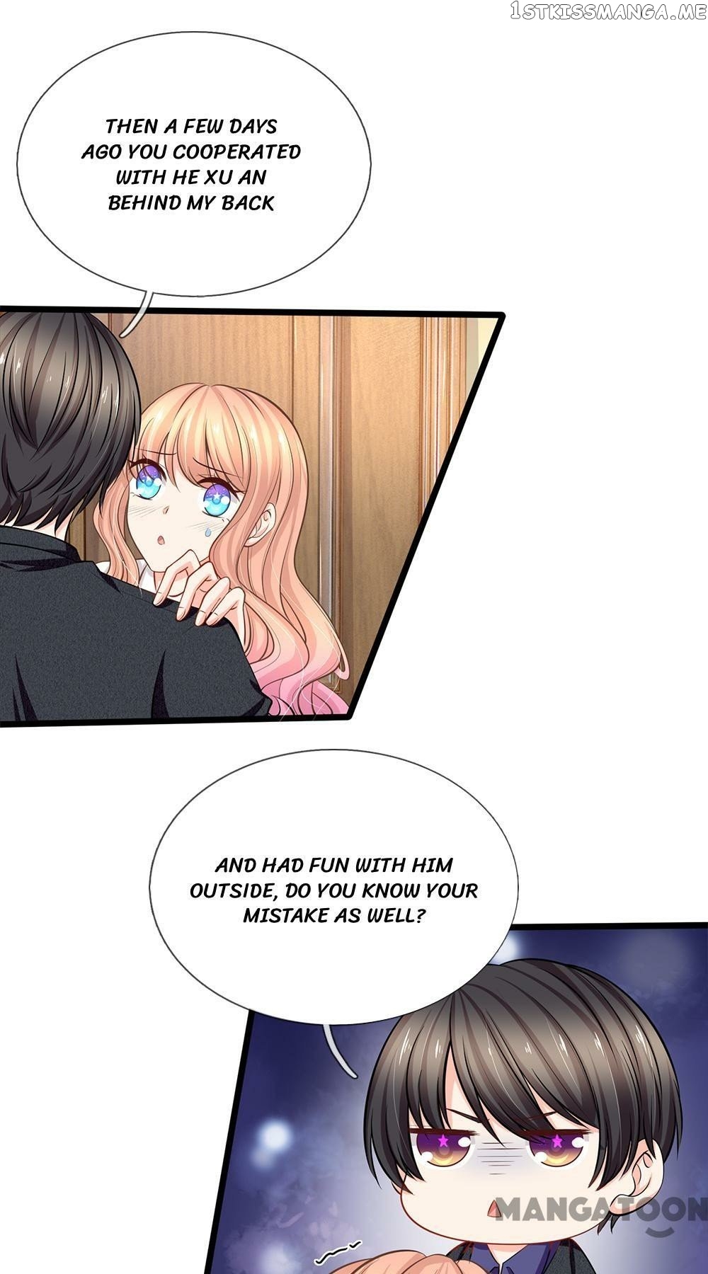 Secret Marriage: Priceless Baby of the President chapter 76 - page 19