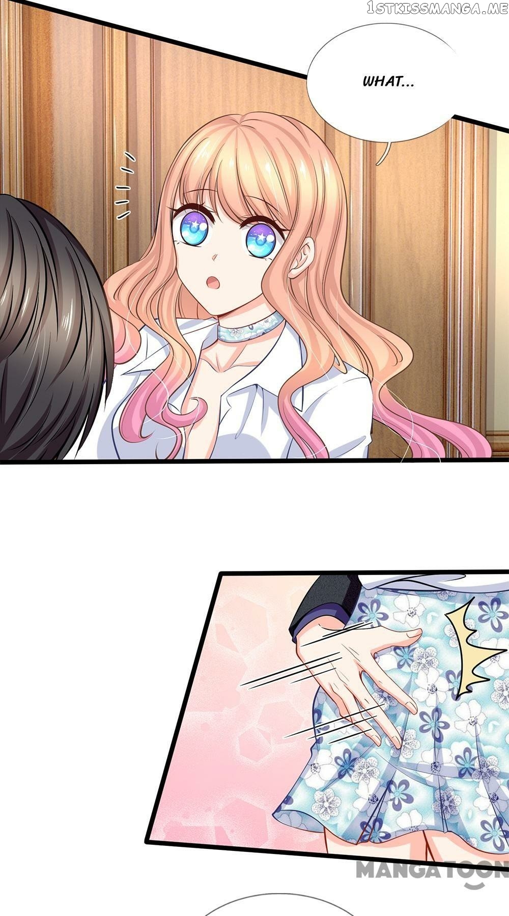 Secret Marriage: Priceless Baby of the President chapter 76 - page 21