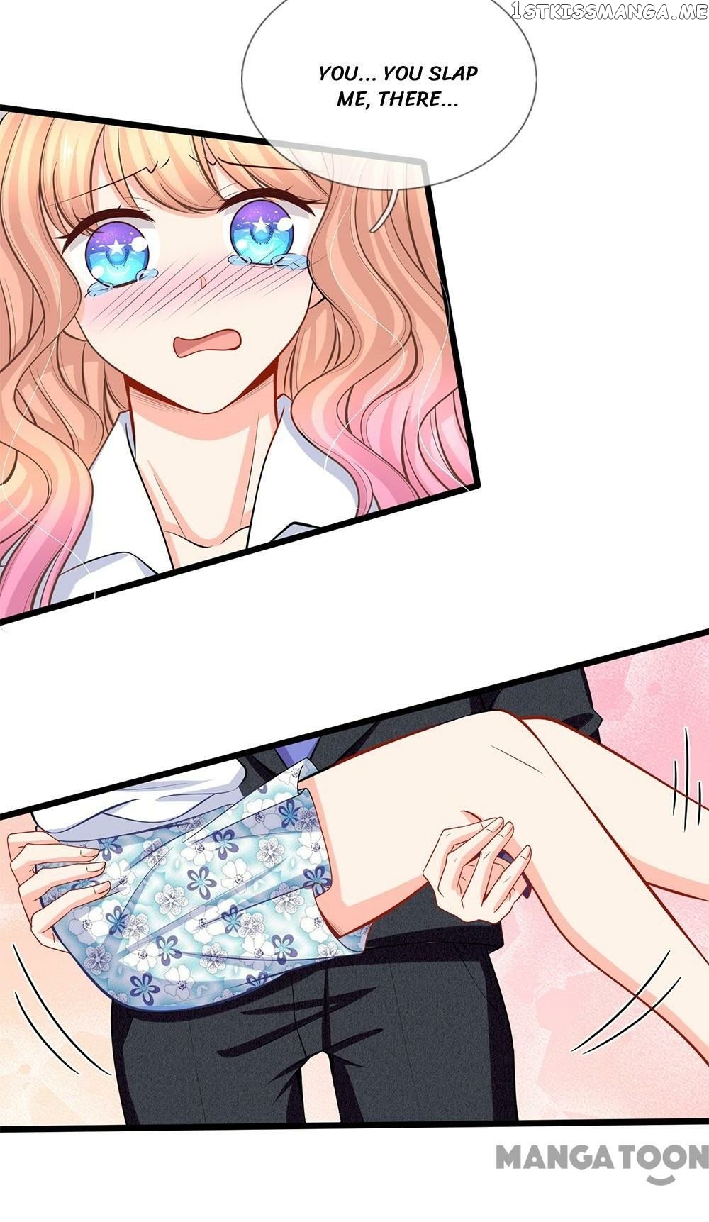 Secret Marriage: Priceless Baby of the President chapter 76 - page 22