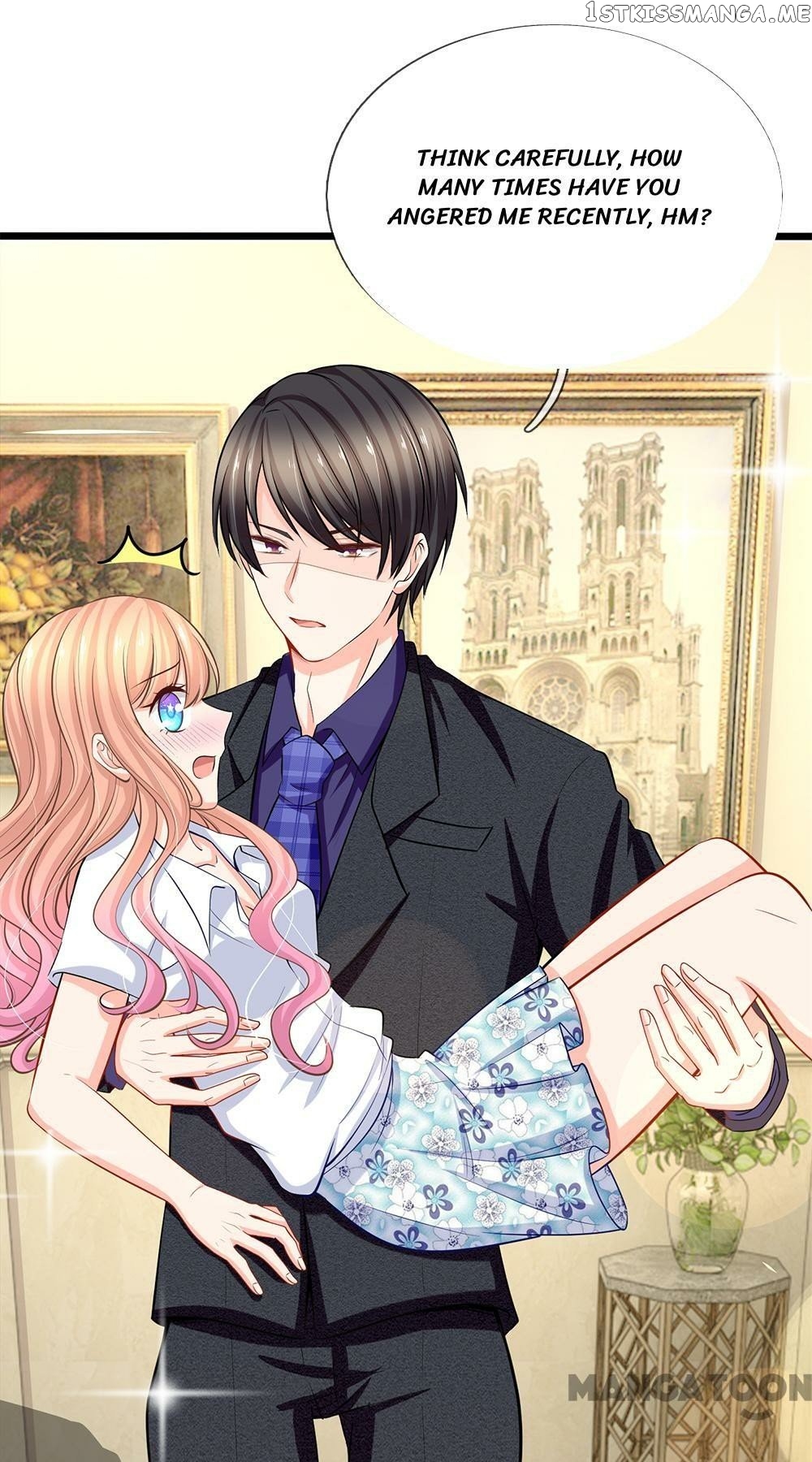 Secret Marriage: Priceless Baby of the President chapter 76 - page 23