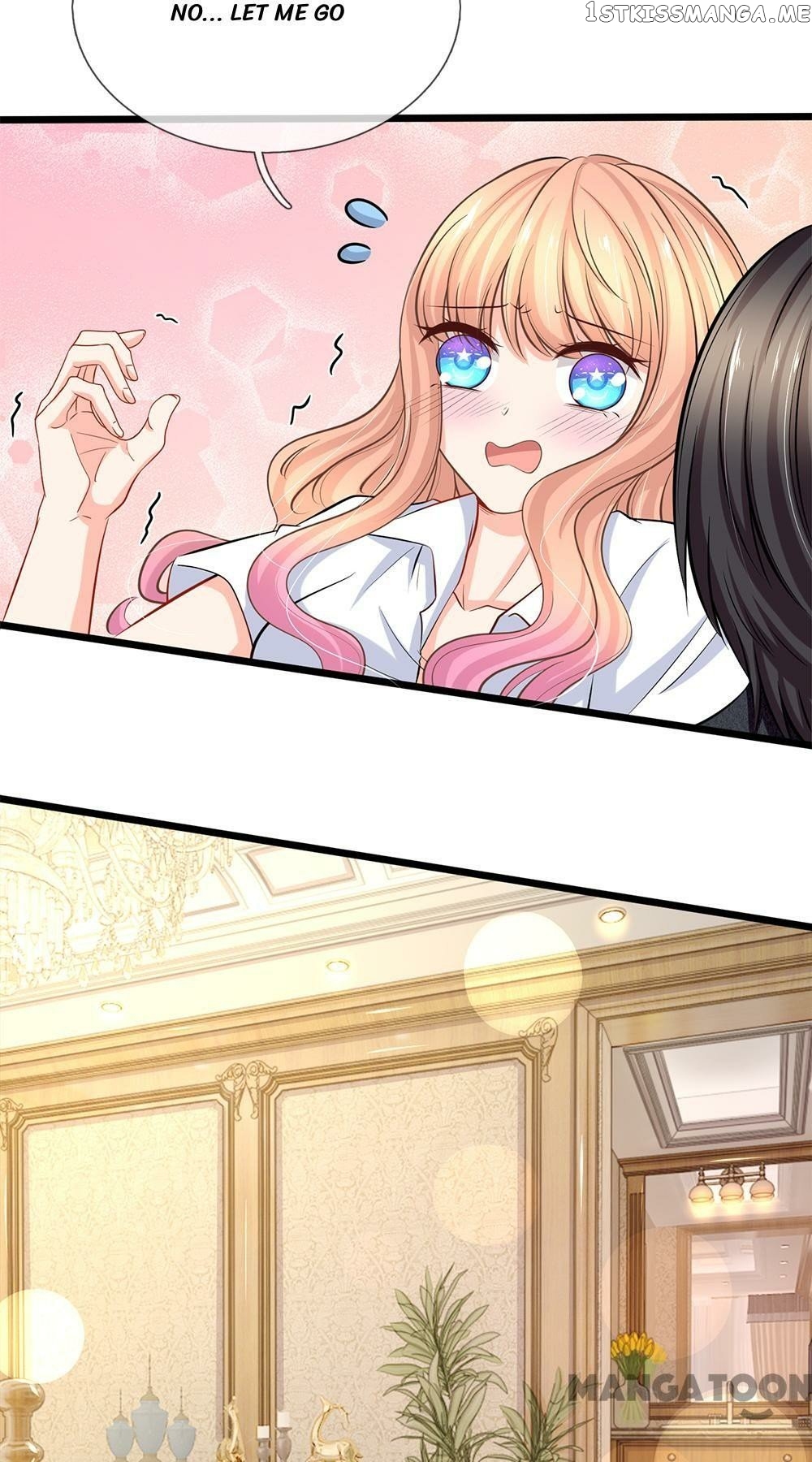 Secret Marriage: Priceless Baby of the President chapter 76 - page 25