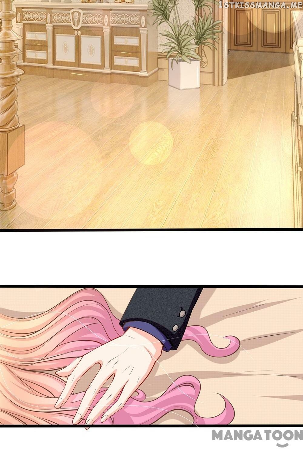Secret Marriage: Priceless Baby of the President chapter 76 - page 26