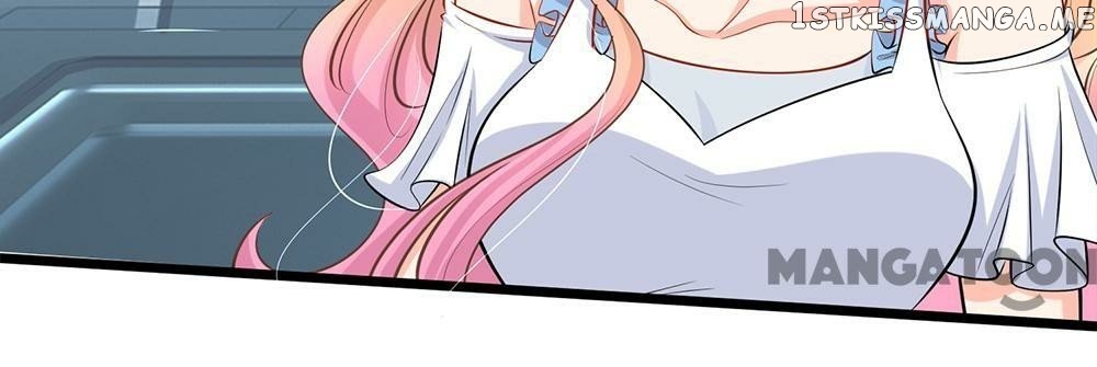 Secret Marriage: Priceless Baby of the President chapter 76 - page 5